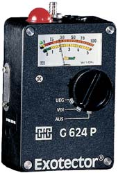Exotector G600
