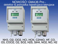 GMA36 Pro